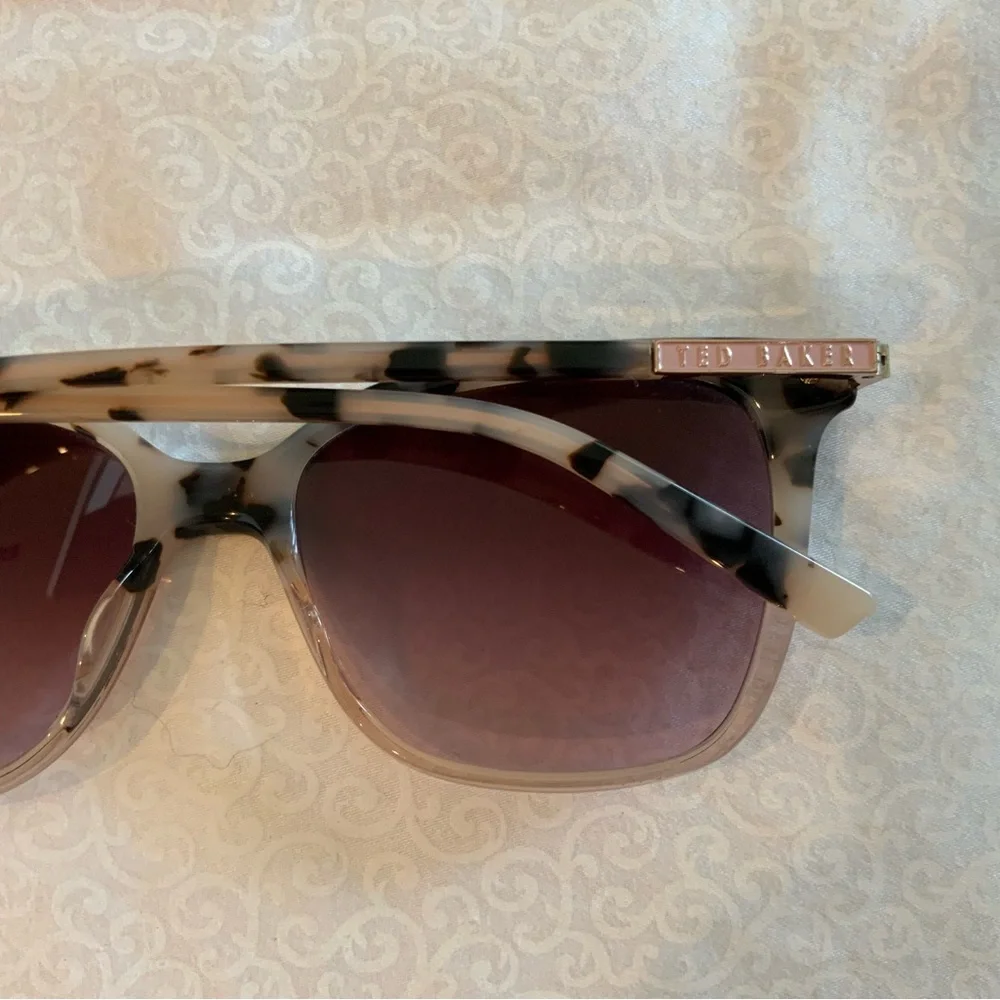 Ted Baker London TWS172 IVO 54-16 145 B45 Women’s Sunglasses FRAMES